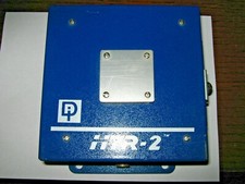 Dallas Instruments HTR-2 Monitor di Umidità e Temperatura Spedizione, Usato