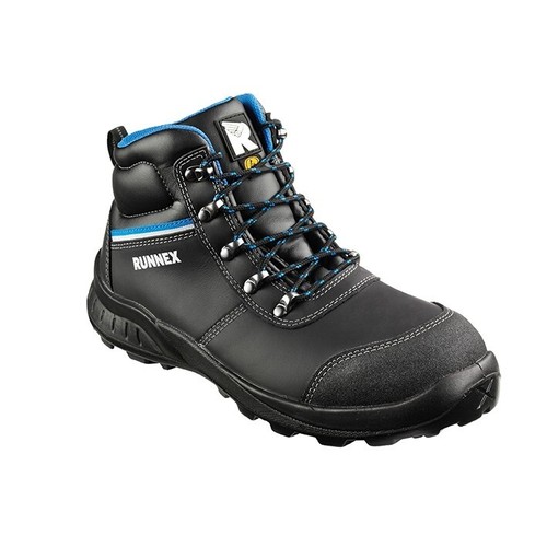 Scarpe lavoro runnex - s3,
