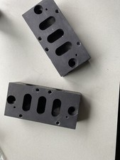 4x Blocco Distribuzione