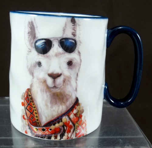 Signature housewares lama con - signature,