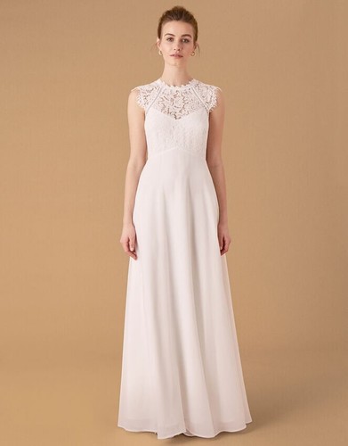 Abito sposa monsoon lilian - da,