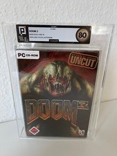 DOOM 3 - PC/CD - NUOVO -
