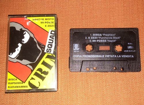 Cassette rap old - cassette,