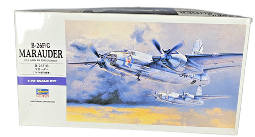 Hasegawa 00557 26f - 00557, b-26f