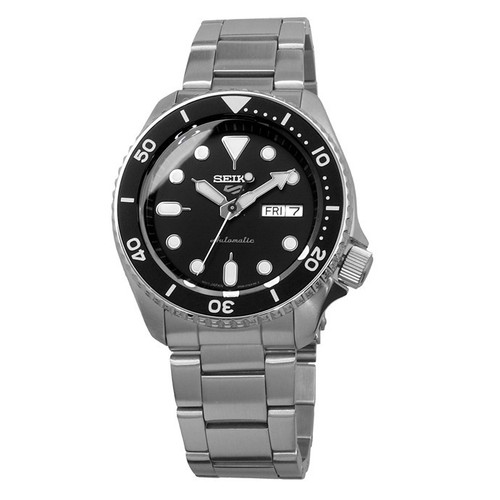 Seiko five sports - sports, automatic