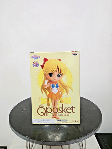 Qposket sailor moon - qposket,