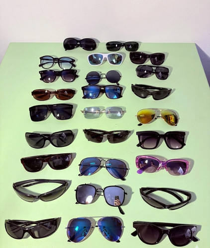 Stock occhiali in ottime - stock,