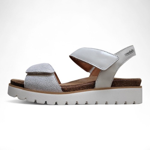 Sandali donna ergonomici