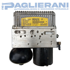 0265960044 Centralina Pompa