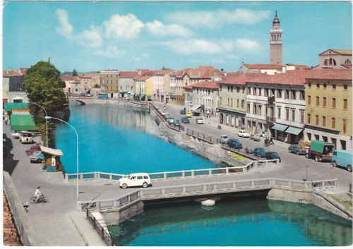 Adria rovigo riviera - -,