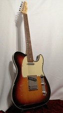 FENDER AMERICAN DELUXE