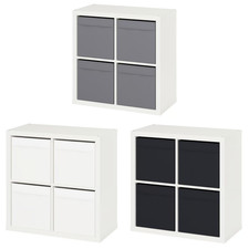 IKEA Scaffale Scaffale Cubo