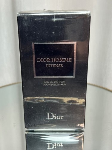 Dior homme intense edp - homme,
