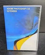 Photoshop CS3 Extended ~
