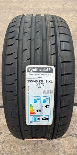 Pneumatico estivo 255 zr18 - 255/40,