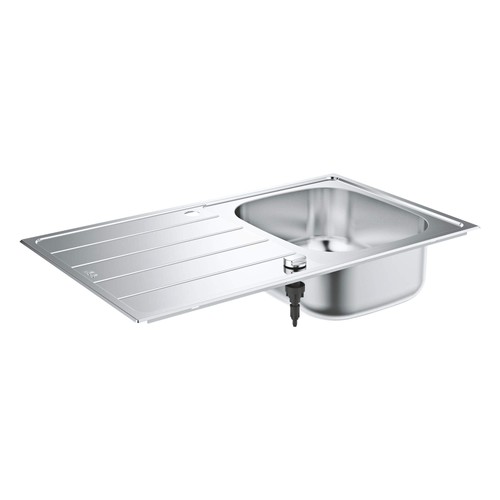Lavello cucina grohe top - cucina,