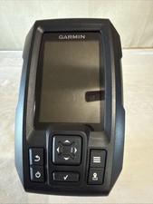 **COSÌ COM'È**Garmin-STRIKER