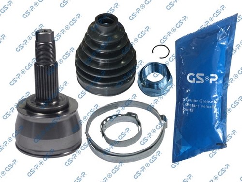 Gsp 817026 kit giunti albero - kit,