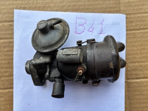 Spinterogeno fiat 600 epoca - spinterogeno,