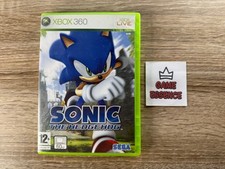Sonic the Hedgehog Xbox 360