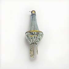 Lampadario Stile Impero/Maria