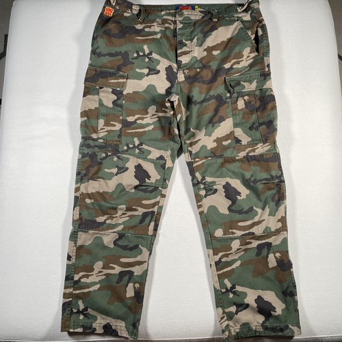 Pantalone cargo vintage empyre - cargo,