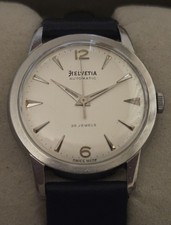 Orologio da polso vintage