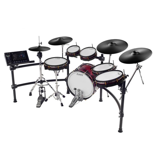 Alesis strata prime kit - alesis,