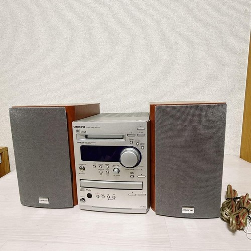Onkyo n3x amplificatore - onkyo, fr-n3x