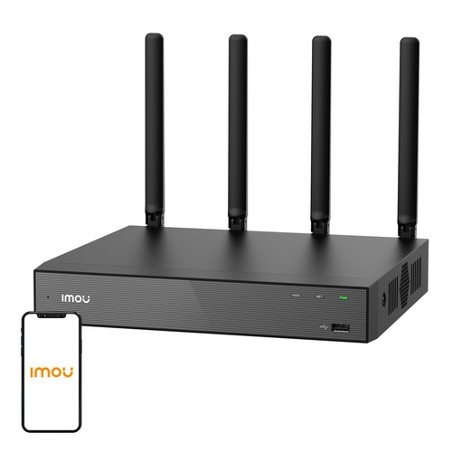 Imou nvr n118w 8a0e - imou, nvr-n118w-8a0e