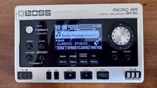 BOSS Micro BR BR-80