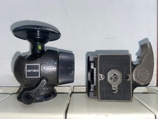 Testa a sfera Gitzo GH1780