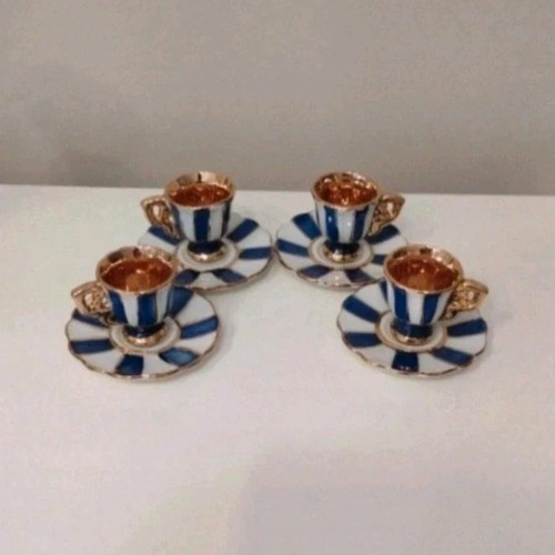 Duca bavaria set tazzine - duca,