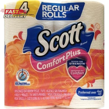SCOTT COMFORTPLUS REG SS