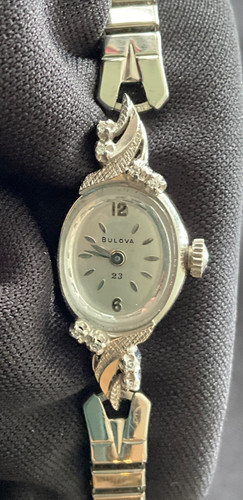 Orologio cocktail vintage - orologio,