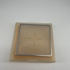 Schermo di messa a fuoco