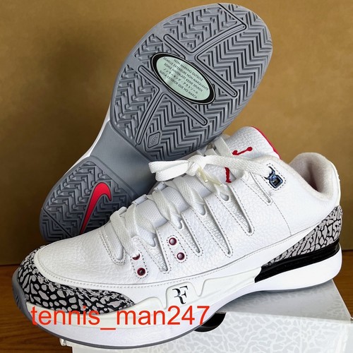 Scarpe tennis nike roger - scarpe,
