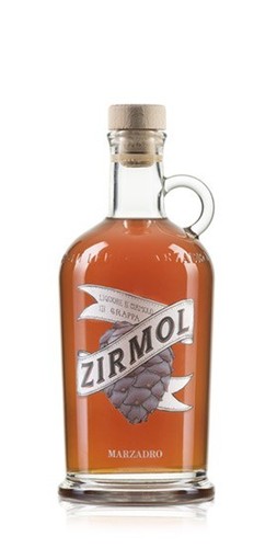 Infusione zirmol cl 70 - infusione,