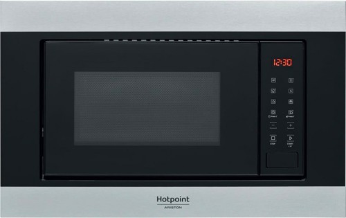Hotpoint ariston forno - ariston,