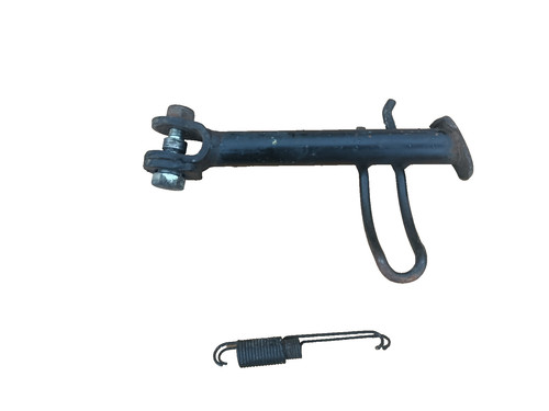 Cavalletto laterale piaggio - laterale,