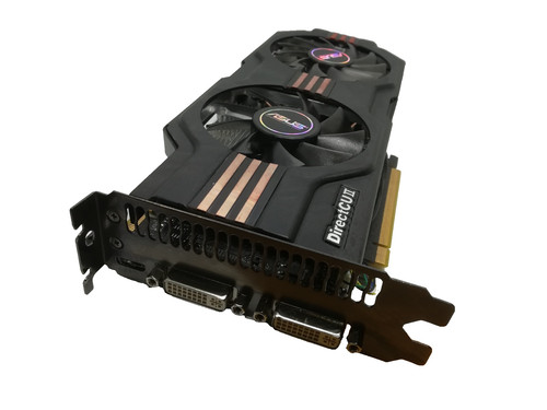 Asus geforce gtx 560 - gtx,