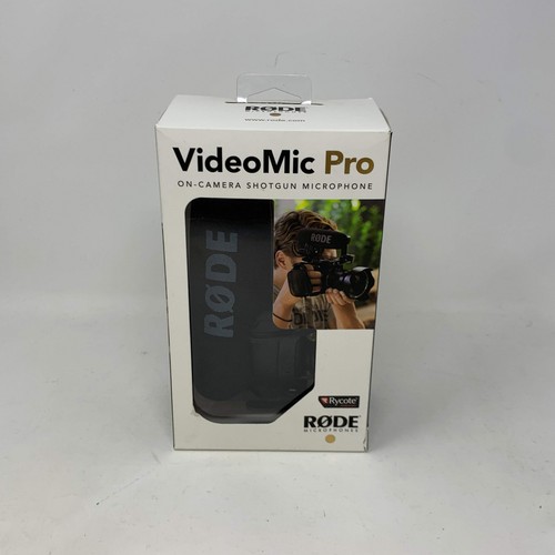 Nuovo rode videomicpror - videomicpror, con