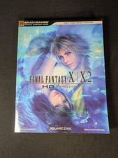 Final Fantasy X / X-2 HD
