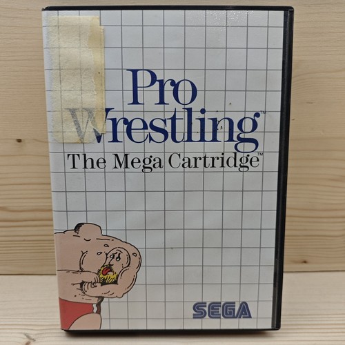 Pro wrestling manuale - -, no