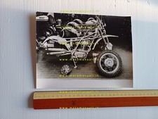 Ducati 450 - 350 R/T per ISDT