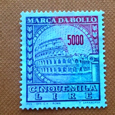 1982.97 REPUBBLICA in lire