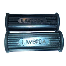 GOMMINI PEDANE POGGIAPIEDI PEGS  LAVERDA 75/100 CC