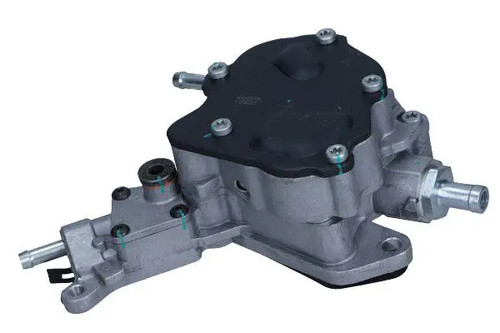 Pompa carburante meccanico