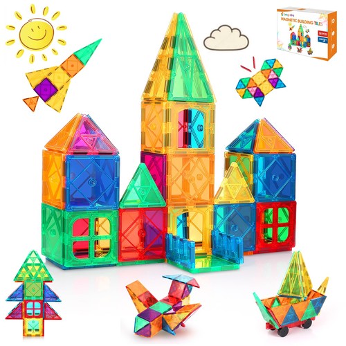 Pezzi costruzioni - 50,