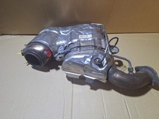FILTRO ANTIPARTICOLATO DPF